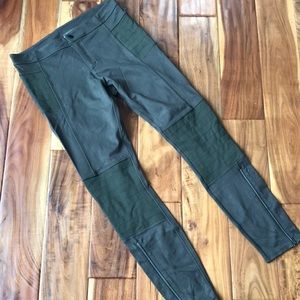 Athleta leggings